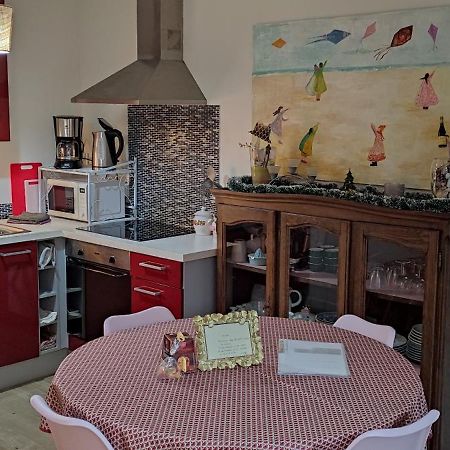 Berck Maison De Vacances Avec Terrasse Et Jardin, Ngoại thất bức ảnh