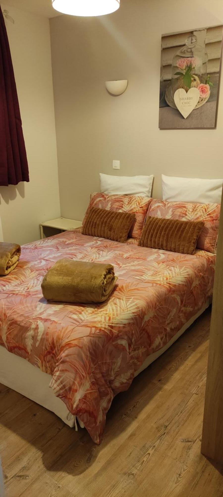Berck Maison De Vacances Avec Terrasse Et Jardin, Ngoại thất bức ảnh