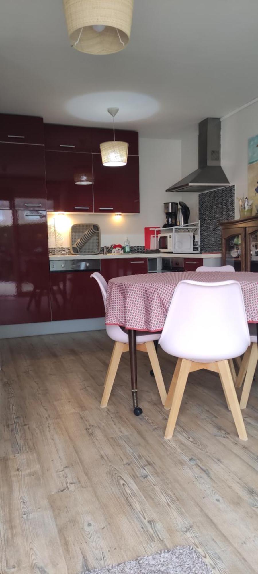 Berck Maison De Vacances Avec Terrasse Et Jardin, Ngoại thất bức ảnh